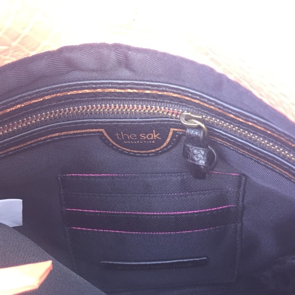 The Sak Crossbody bag - Picture 5 of 8